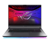 ASUS ROG Strix G18 Ultra 9-290HX/32GB/2TB/Win11 RTX5080 240Hz - 1522881 - zdjęcie 12